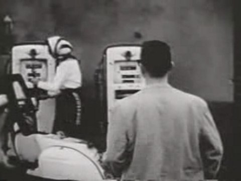 Depeche Mode - Behind The Wheel