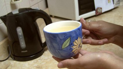 وصفة منزلية بسيطة وسريعة للوقاية من الزكام والتغلب على أعراض البرد