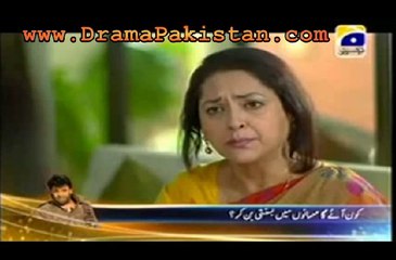 Saari Bhool Hamari Thi Episode 22 - 7th November 2013