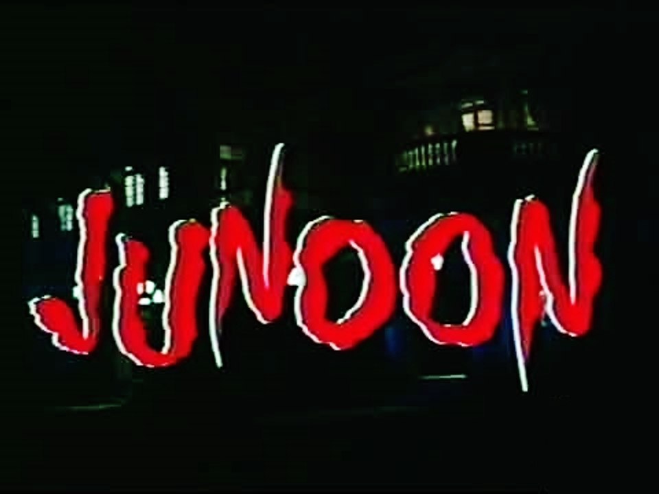 Junoon Title Track - DD Metro (DD2)