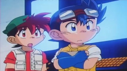 Let& Go นักซิ่งสายฟ้า ตอนที่ 38