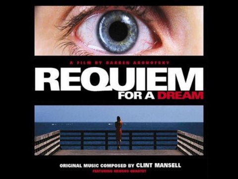 Requiem For A Dream - Soundtrack