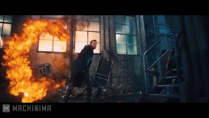 I, Frankenstein - Fragman