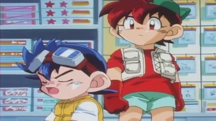 Let& Go นักซิ่งสายฟ้า ตอนที่ 42