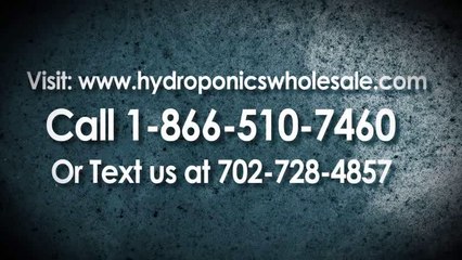 Looking For Hydroponics Gardening?