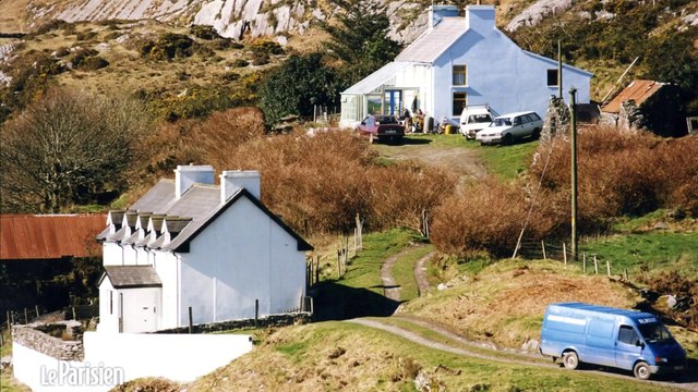Le fils de Sophie Toscan du Plantier s'exprime pour la première fois