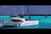 Detailed Information About Phuket Crewed Yacht Charters