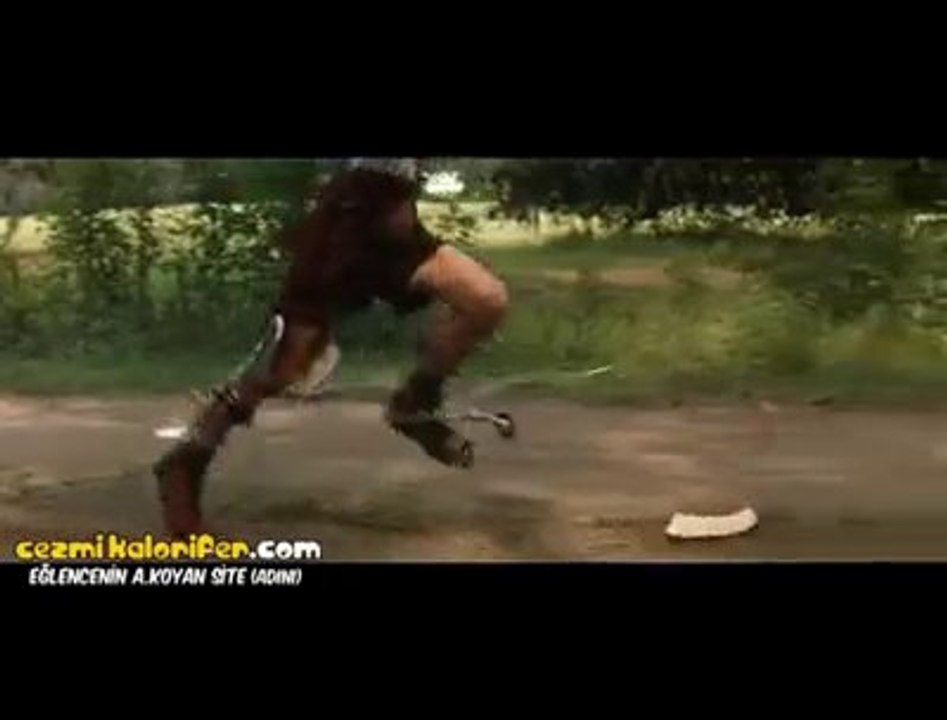 Forrest Gump - Koş Forest Koş