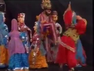 Ye Hai Jhumri Talaiya Title Track - DD Metro (DD2)