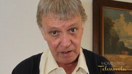 MOMENTOS DE TELENOVELA: JUAN PELAEZ
