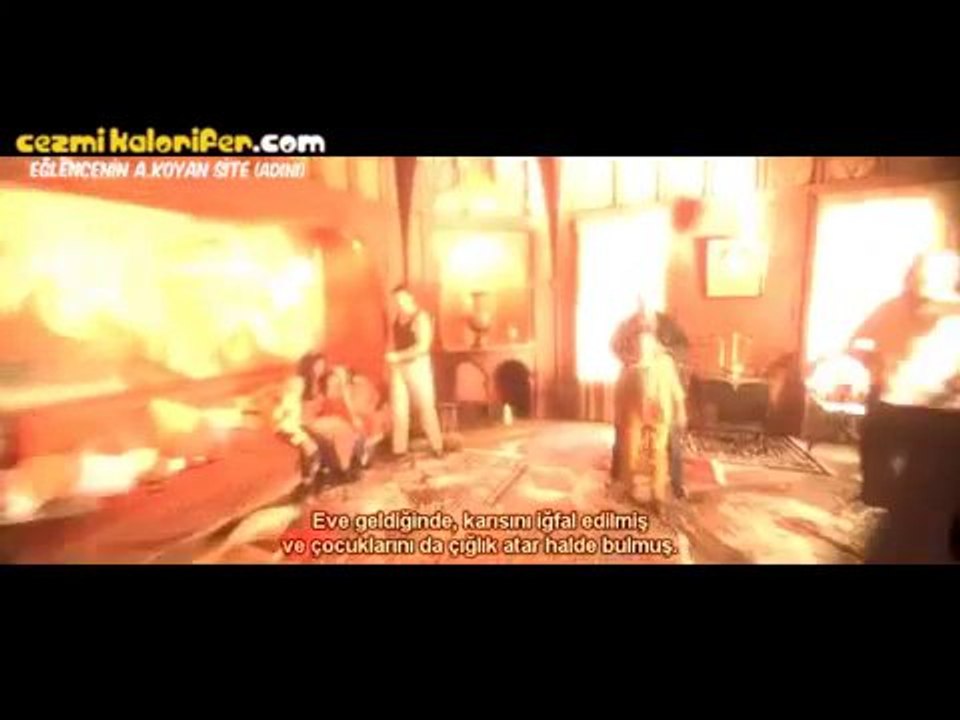 The Usual Suspects - Keyser Söze Hikayesi