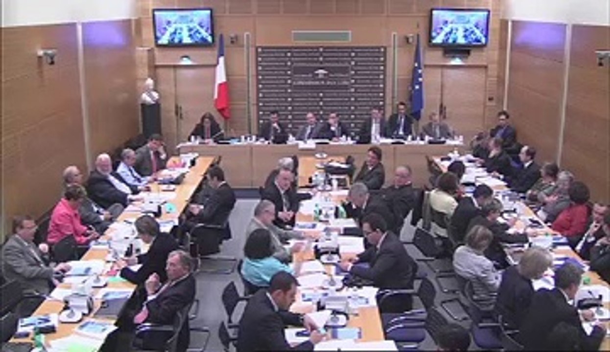 Examen PPL sur les normes en milieu rural - Mercredi 26 Septembre 2012