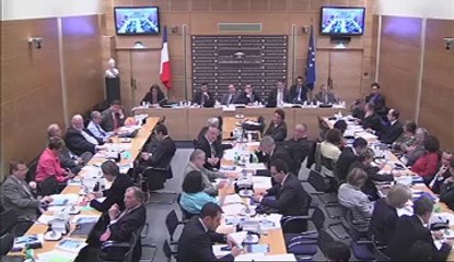 Examen PPL sur les normes en milieu rural - Mercredi 26 Septembre 2012