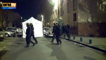 A Marseille, une spirale de la violence sans limites - 29/01