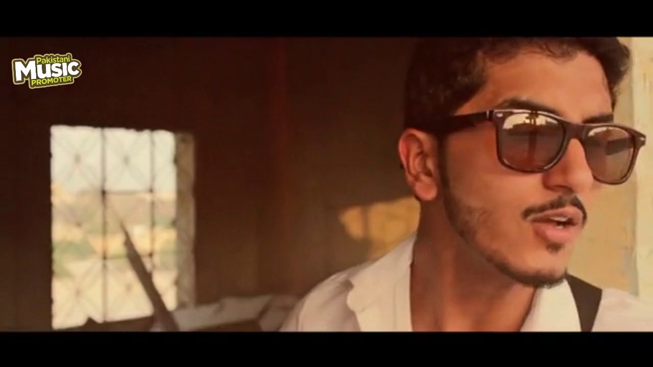 Ghar Aja - Abdullah Javed (Official Music Video)