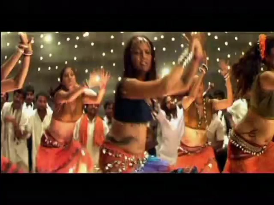 Parakrami - Mo Jabani Ranga Rangeila