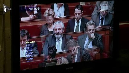 Patrimoine des députés : la transparence n'attend pas