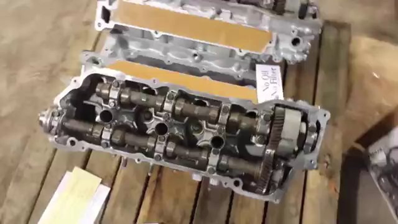 Remanufactured Lexus RX300 _ Toyota Highlander 1MZ VVTI 4WD V6 3 0 LTR Japanese Engine www bestjapan