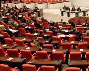 Torba Tasarısının Görüşmeleri Tamamlandı