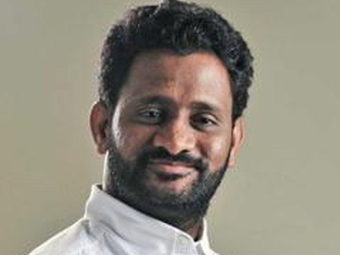 Resul Pookuttys Exclusive Interview A Rainy Day