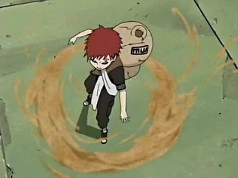 Naruto AMV - Mortal Kombat