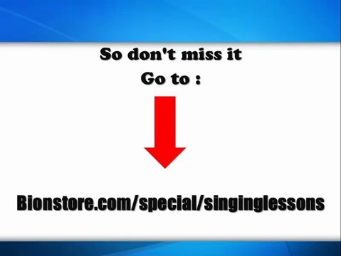 Basic Vocal Lessons - Does singing lessons really help ?