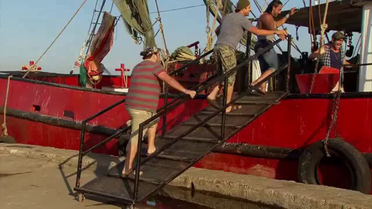 LaTempestad cap01 part 5