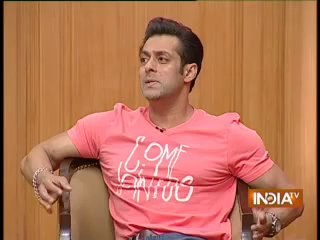 My biggest award is my fans: Salman Khan in Aap Ki Adalat