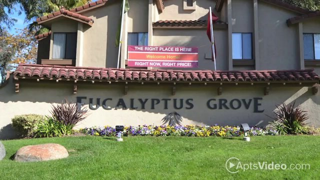 Eucalyptus Grove Apartments in Chula Vista, CA - ForRent.com