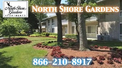 North Shore Gardens Apartments in Norfolk, VA - ForRent.com