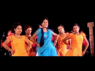 Suna Palanka - Tu Kaha pain Lageichu Haladi