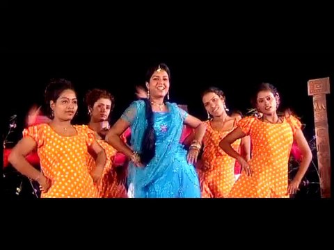 Suna Palanka - Tu Kaha pain Lageichu Haladi