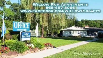 Willow Run Apartments in Clinton, TN - ForRent.com
