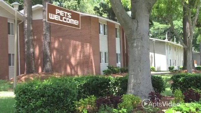 Cambridge Manor Apartments in Chesapeake, VA - ForRent.com