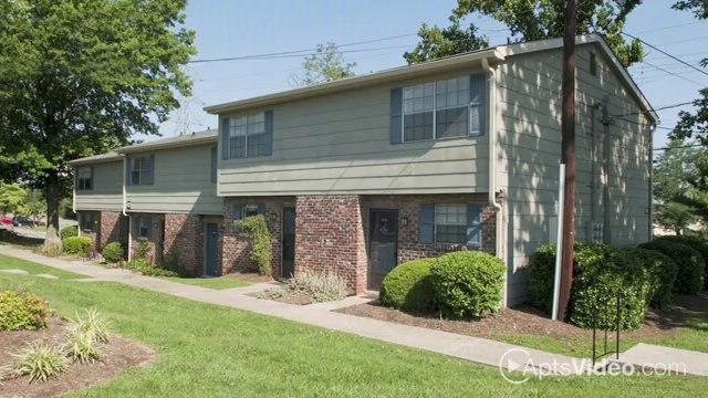 Deane Hill Apartments in Knoxville, TN - ForRent.com