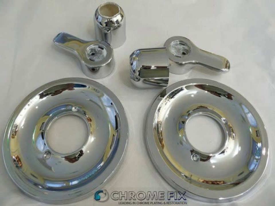 Tap Restoration