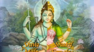 Rudra Mantra - Hindi Devotional Songs