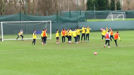 Toure ve Fernandinho'dan şov!