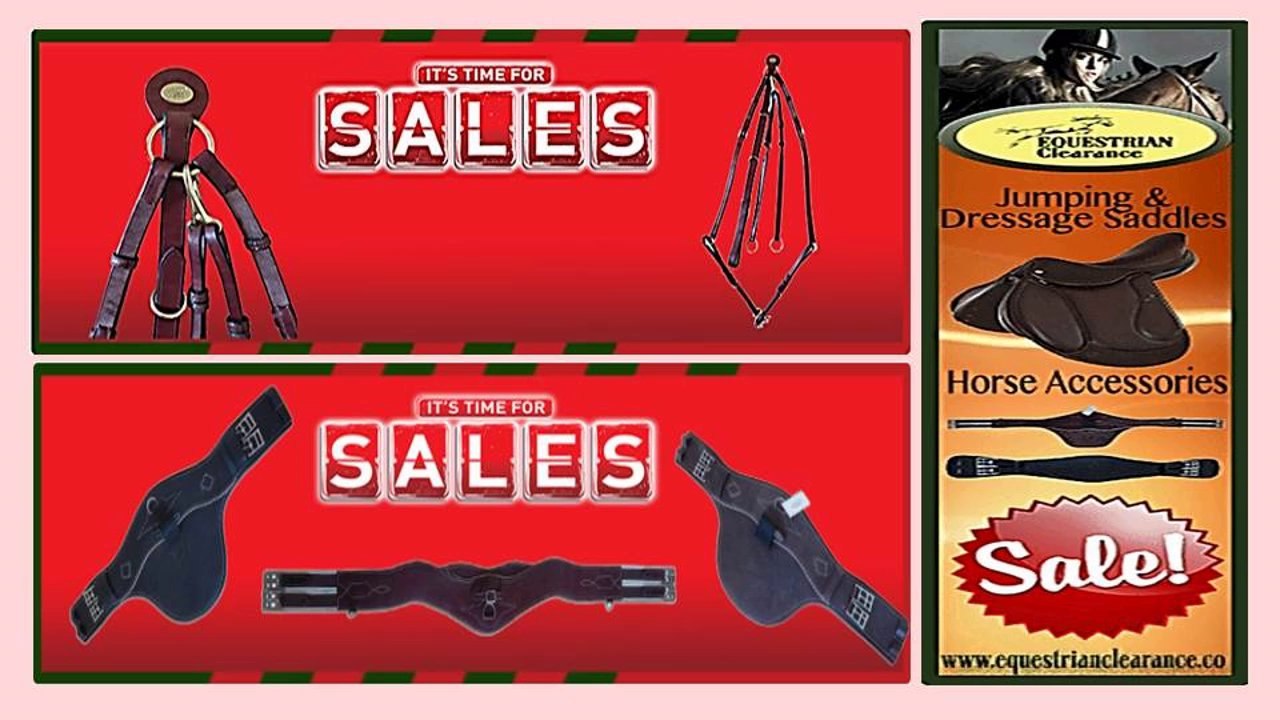 Equestrian Clearance
