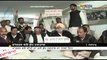 Punjab Congress's hunger strike enters into 10th day | Strike over drugs smuggling