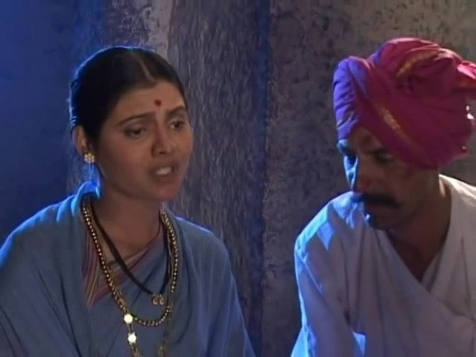 Dhanya Dhanya Pativrata - Marathi Devotional Film