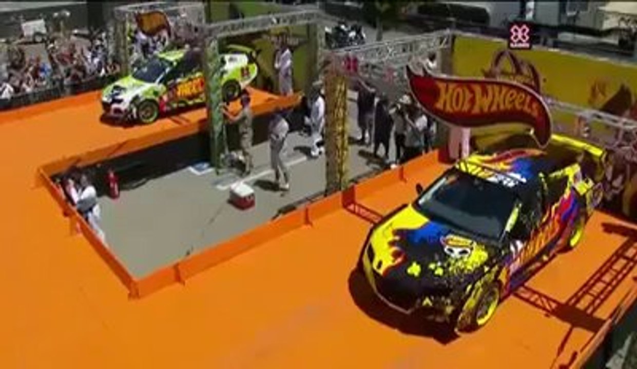 Hotweels Real Car Loop
