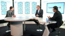 OpinionS : Chômage, les aveux de François Hollande