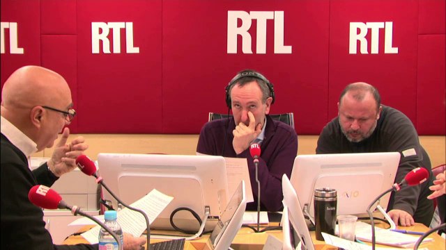 Les assises de la fiscalité, c'est l'ascension de l'Himalaya