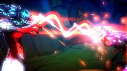 Yaiba : Ninja Gaiden Z - Costumes Trailer