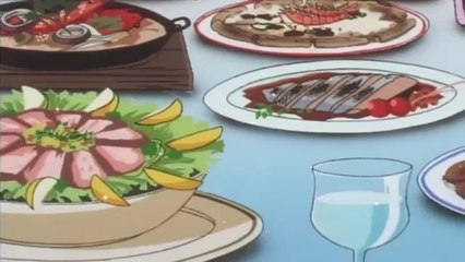 Let& Go นักซิ่งสายฟ้า ตอนที่ 48