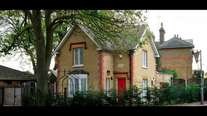 Care Homes in Essex