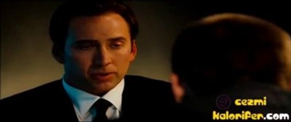 Savaş Tanrısı - Sen Zaten Ordasın