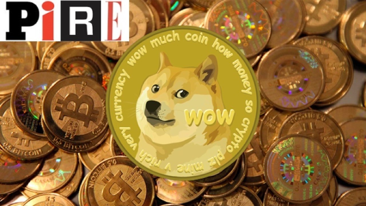 Le DOGECOIN : la plus LOL des monnaies