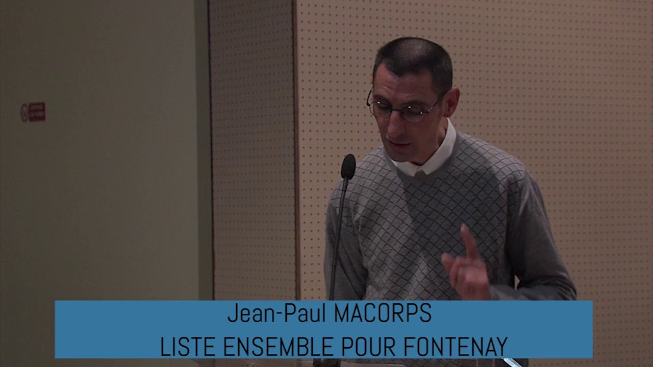 Jean-Paul Macorps